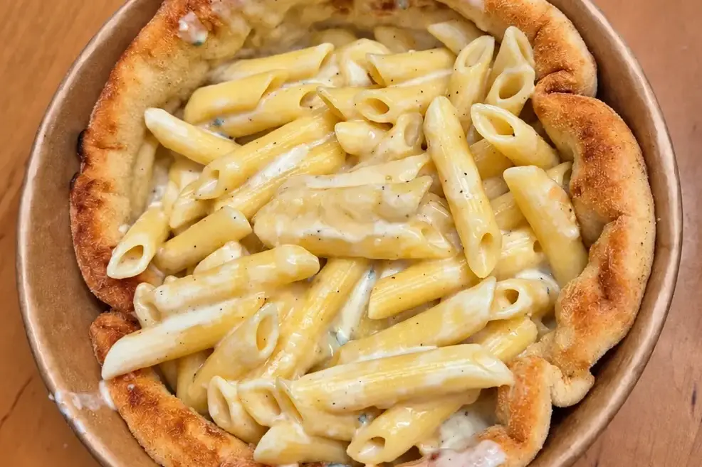 Pizzeria Da Angelo – Ein Blick auf unsere Gerichte