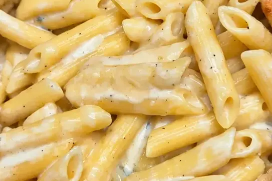 Pizzeria Da Angelo – Ein Blick auf unsere Gerichte