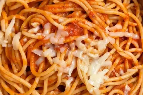 Pizzeria Da Angelo – Ein Blick auf unsere Gerichte