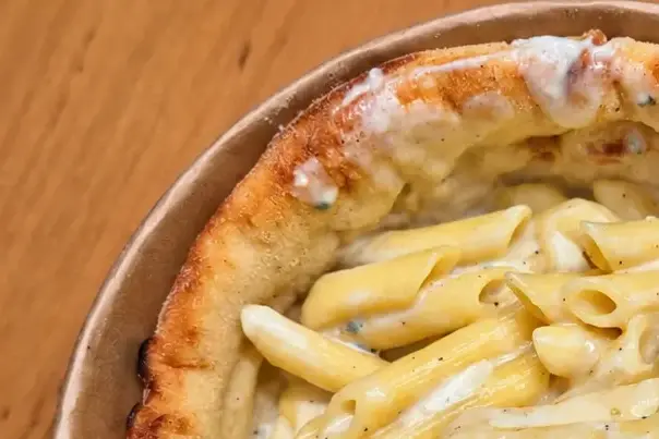 Pizzeria Da Angelo – Ein Blick auf unsere Gerichte