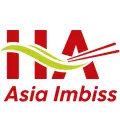 HA Asia Imbiss Logo