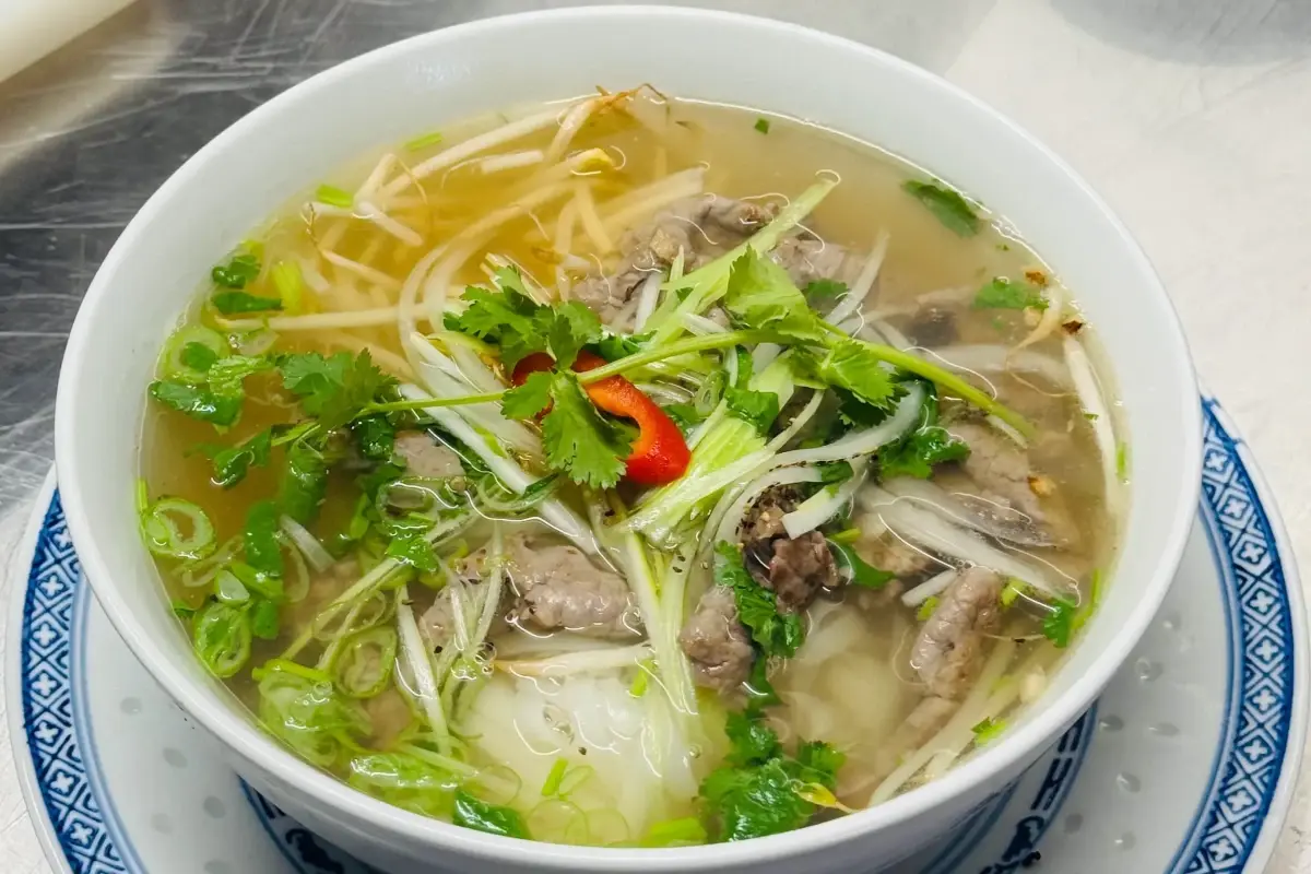 HA Asia Imbiss – Ein Blick auf unsere Gerichte